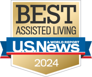 Best Assisted Living USNews