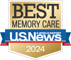 Best Memory Care USNews