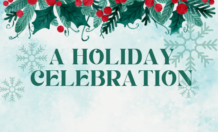 A Holiday Celebration