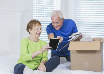 Downsizing Tips for Seniors: A Simple Guide to Rightsizing Your Life