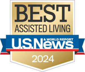 Best Assisted Living USNews