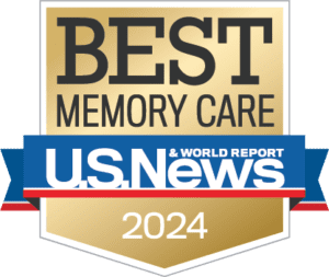 Best Memory Care USNews