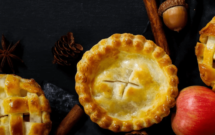 Gathered In Gratitude