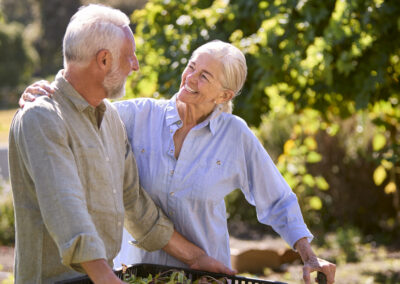 What Is Independent Living for Seniors?